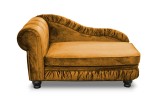 Sofa dla psa FOX ( tkanina FRESH 37 ) - REDAM MEBLE