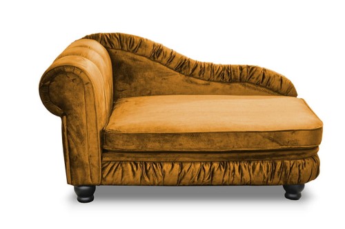 Sofa dla psa FOX ( tkanina FRESH 37 ) - REDAM MEBLE