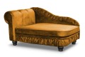 Sofa dla psa FOX ( tkanina FRESH 37 ) - REDAM MEBLE