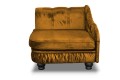 Sofa dla psa FOX ( tkanina FRESH 37 ) - REDAM MEBLE