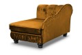 Sofa dla psa FOX ( tkanina FRESH 37 ) - REDAM MEBLE