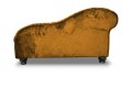 Sofa dla psa FOX ( tkanina FRESH 37 ) - REDAM MEBLE