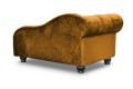 Sofa dla psa FOX ( tkanina FRESH 37 ) - REDAM MEBLE