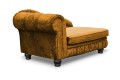 Sofa dla psa FOX ( tkanina FRESH 37 ) - REDAM MEBLE