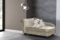 Sofa dla psa FOX ( tkanina FRESH 01 ) - REDAM MEBLE