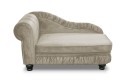 Sofa dla psa FOX ( tkanina FRESH 01 ) - REDAM MEBLE