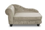 Sofa dla psa FOX ( tkanina FRESH 01 ) - REDAM MEBLE 