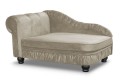 Sofa dla psa FOX ( tkanina FRESH 01 ) - REDAM MEBLE