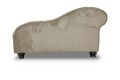 Sofa dla psa FOX ( tkanina FRESH 01 ) - REDAM MEBLE