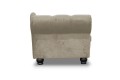 Sofa dla psa FOX ( tkanina FRESH 01 ) - REDAM MEBLE