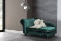 Sofa dla psa FOX ( tkanina FRESH 10 ) - REDAM MEBLE