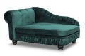 Sofa dla psa FOX ( tkanina FRESH 10 ) - REDAM MEBLE