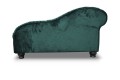 Sofa dla psa FOX ( tkanina FRESH 10 ) - REDAM MEBLE