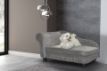 Sofa dla psa FOX ( tkanina FRESH 14 ) - REDAM MEBLE