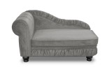 Sofa dla psa FOX ( tkanina FRESH 14 ) - REDAM MEBLE