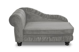 Sofa dla psa FOX ( tkanina FRESH 14 ) - REDAM MEBLE