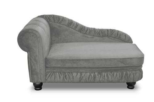 Sofa dla psa FOX ( tkanina FRESH 14 ) - REDAM MEBLE