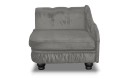 Sofa dla psa FOX ( tkanina FRESH 14 ) - REDAM MEBLE