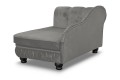 Sofa dla psa FOX ( tkanina FRESH 14 ) - REDAM MEBLE