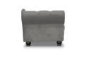 Sofa dla psa FOX ( tkanina FRESH 14 ) - REDAM MEBLE