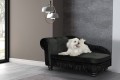 Sofa dla psa FOX ( tkanina FRESH 16 ) - REDAM MEBLE