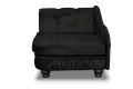 Sofa dla psa FOX ( tkanina FRESH 16 ) - REDAM MEBLE