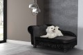 Sofa dla psa FOX ( tkanina FRESH 17 ) - REDAM MEBLE