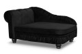 Sofa dla psa FOX ( tkanina FRESH 17 ) - REDAM MEBLE