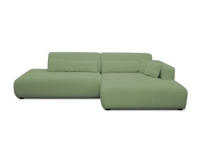 Narożnik AZTECO OT-LC Lavore Leaf - REDAM MEBLE 