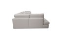 Narożnik CONO OT-3-LCR tkanina Ascot Toupe - REDAM MEBLE