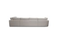 Narożnik CONO LCR-3-OT tkanina Ascot Toupe - REDAM MEBLE