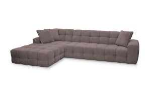 Narożnik YEMEN LC-3 ABRIAMO RPET 11 - REDAM MEBLE