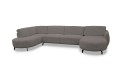 Narożnik ROSARIO OT-3-LC Phat granite - REDAM MEBLE