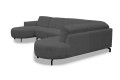 Narożnik ROSARIO LC-3-OT Phat pewter - REDAM MEBLE