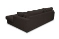 Sofa LOTUS LCH-LCH Ambience 7 Espresso - REDAM MEBLE