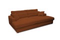 Sofa LOTUS LCH-LCH Ambience 9 Terra - REDAM MEBLE