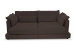 Sofa CUBOTA LCH-LCH Palermo Bitter - REDAM MEBLE