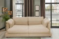 Sofa CUBOTA LCH-LCH Palermo Caramel