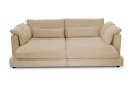 Sofa CUBOTA LCH-LCH Palermo Caramel