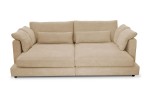 Sofa CUBOTA LCH-LCH Palermo Caramel - REDAM MEBLE