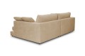 Sofa CUBOTA LCH-LCH Palermo Caramel
