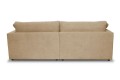 Sofa CUBOTA LCH-LCH Palermo Caramel