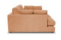 Sofa CUBOTA LCH-LCH Palermo Clay