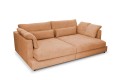 Sofa CUBOTA LCH-LCH Palermo Clay