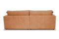 Sofa CUBOTA LCH-LCH Palermo Clay
