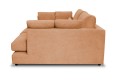 Sofa CUBOTA LCH-LCH Palermo Clay