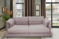 Sofa CUBOTA LCH-LCH Palermo Dimrose