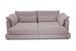 Sofa CUBOTA LCH-LCH Palermo Dimrose - REDAM MEBLE