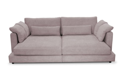 Sofa CUBOTA LCH-LCH Palermo Dimrose