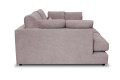 Sofa CUBOTA LCH-LCH Palermo Dimrose